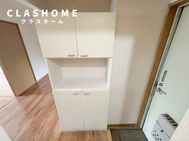 クレセント東栄Ⅱ　　刈谷市近郊の賃貸はクラスホームのその他|同物件の別部屋になります。