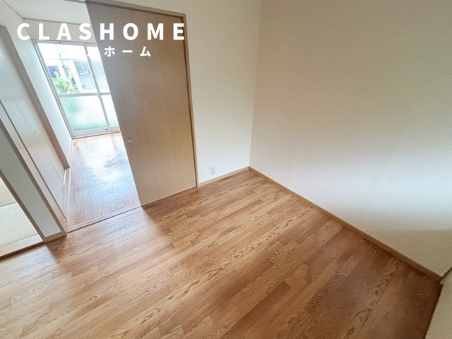 クレセント東栄Ⅱ　　刈谷市近郊の賃貸はクラスホームの居間・リビング|同物件の別部屋になります。