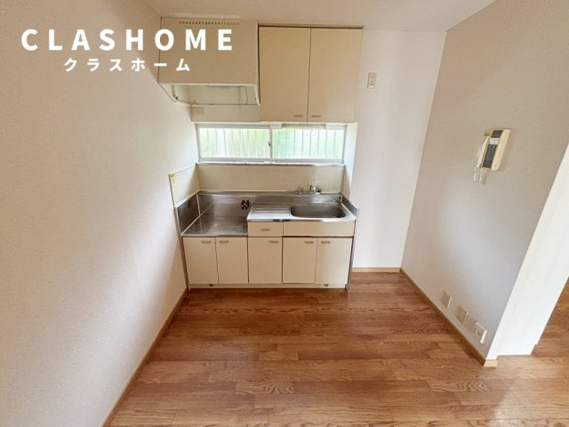 クレセント東栄Ⅱ　　刈谷市近郊の賃貸はクラスホームの居間・リビング|同物件の別部屋になります。
