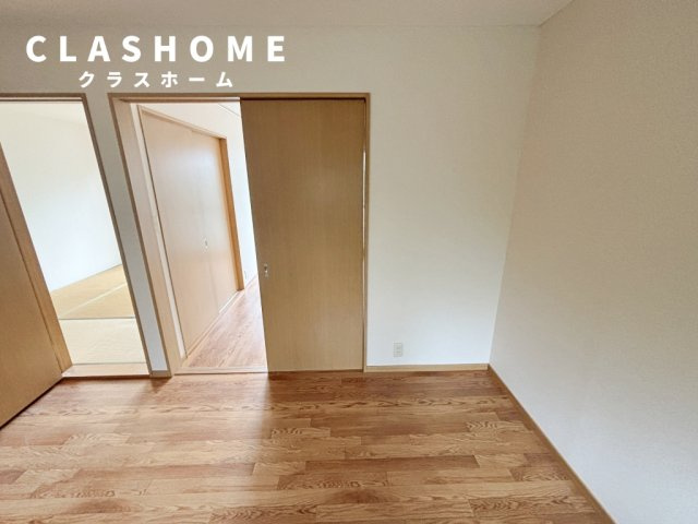 クレセント東栄Ⅱ　　刈谷市近郊の賃貸はクラスホームの居間・リビング|同物件の別部屋になります。