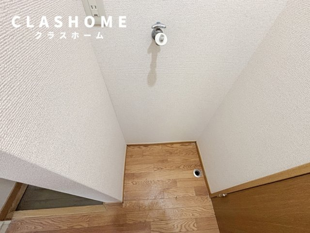 クレセント東栄Ⅱ　　刈谷市近郊の賃貸はクラスホームの設備|同物件の別部屋になります。
