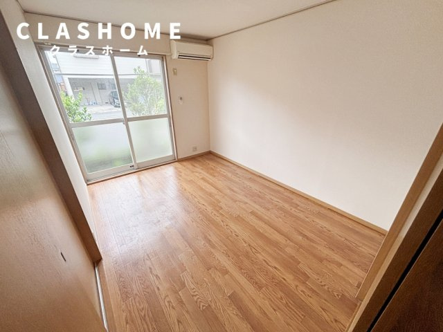 クレセント東栄Ⅱ　　刈谷市近郊の賃貸はクラスホームの居間・リビング|同物件の別部屋になります。