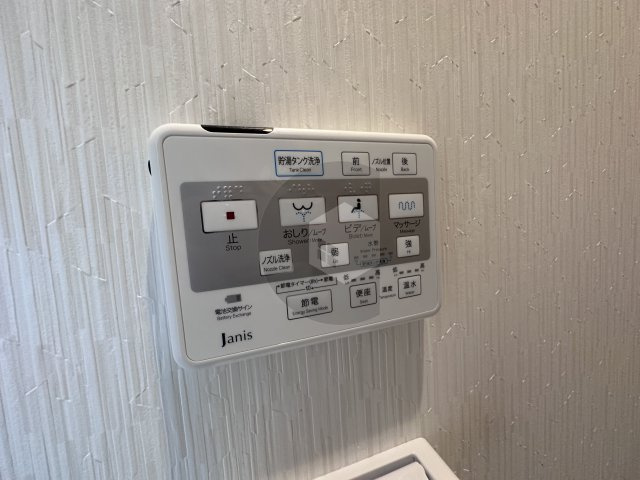 ステディ八戸の里の設備