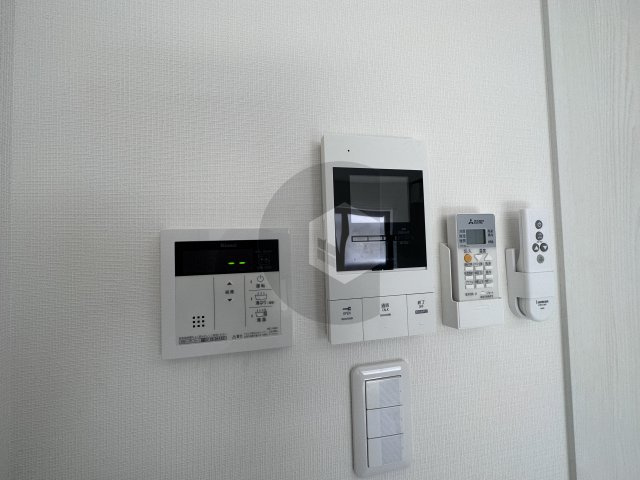ステディ八戸の里の設備