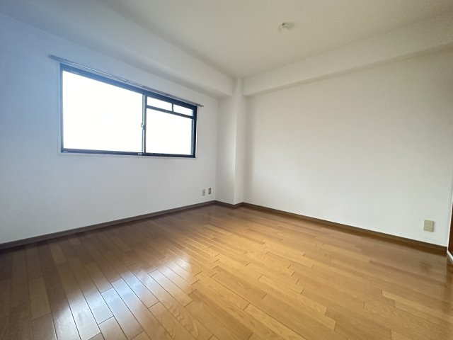 ライブリー高石の内装