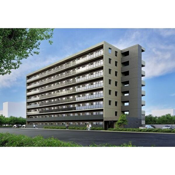 GROOVE豊中レジデンス　仲介手数料無料