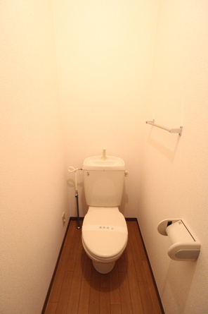 【トイレ】 | 温水洗浄暖房便座