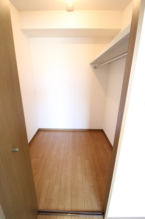 【収納】 | ウォークインクローゼット