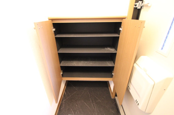 【収納】 | シューズボックス