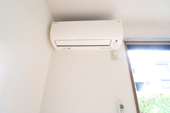  | エアコン