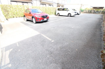 【駐車場】 | 駐車場