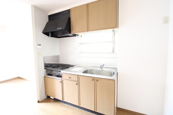 【キッチン】 | キッチン