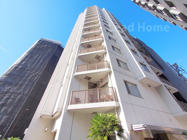 【外観】 | レグノ・ラフィネ南青山