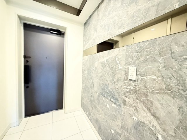 【玄関】 | ジオ南青山