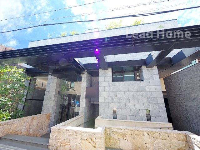 【外観】 | ジオ南青山