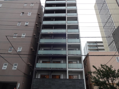 【展望】 | LUMEED立川(ルミードタチカワ)