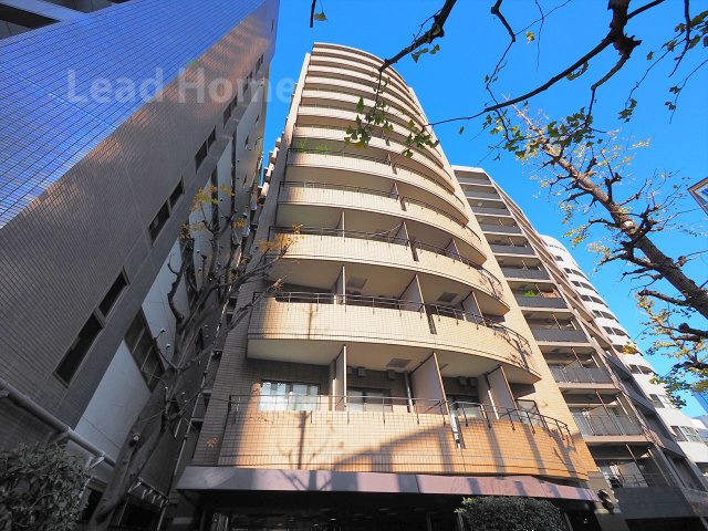 【外観】 | ヴィラージュ南青山