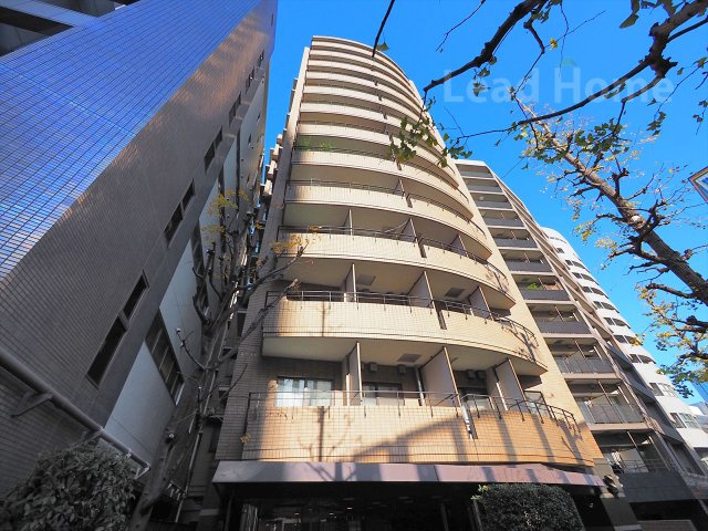 【外観】 | ヴィラージュ南青山