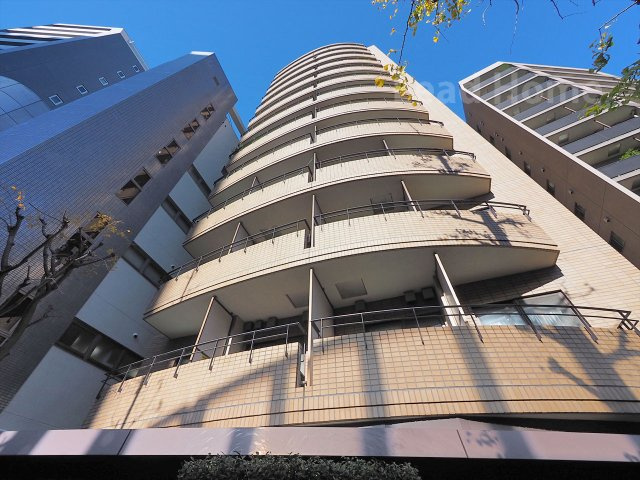 【外観】 | ヴィラージュ南青山