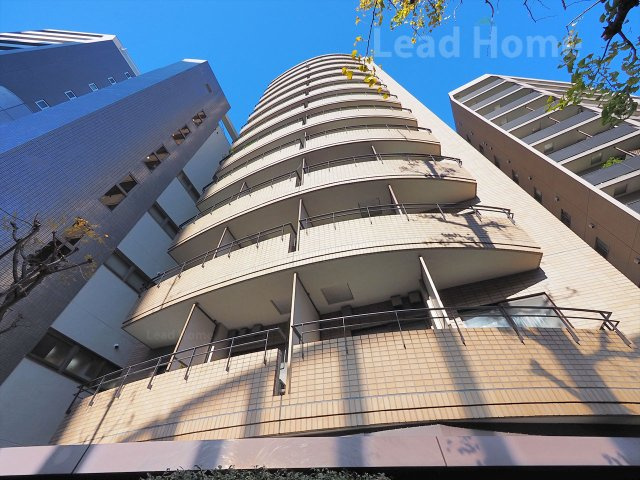 【外観】 | ヴィラージュ南青山