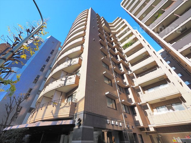 【外観】 | ヴィラージュ南青山