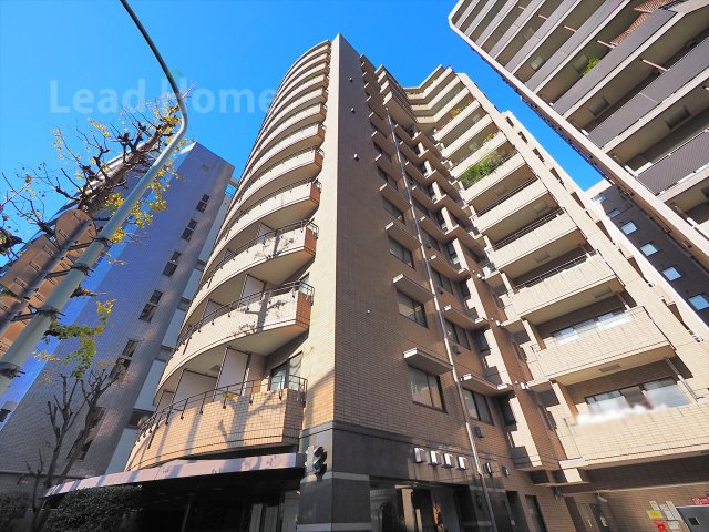 【外観】 | ヴィラージュ南青山