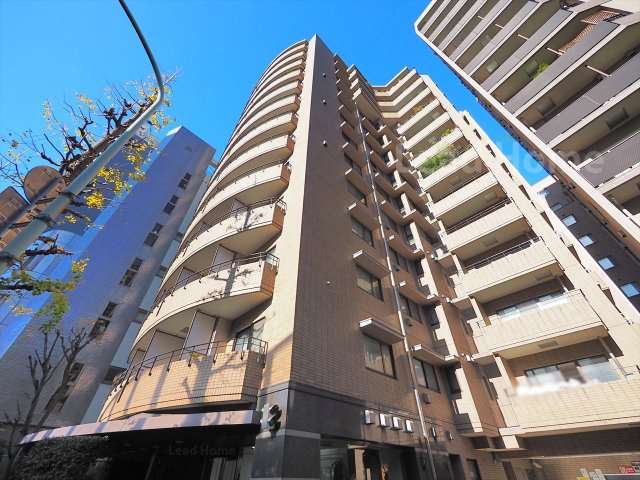 【外観】 | ヴィラージュ南青山