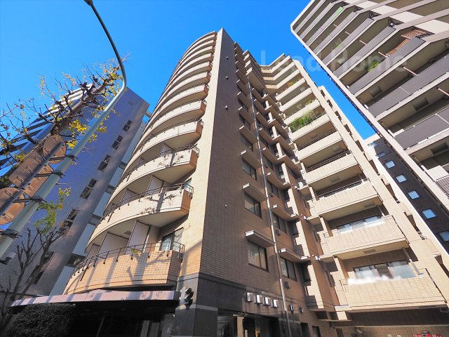 【外観】 | ヴィラージュ南青山