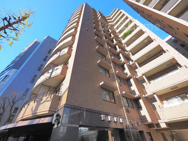 【外観】 | ヴィラージュ南青山