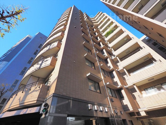 【外観】 | ヴィラージュ南青山