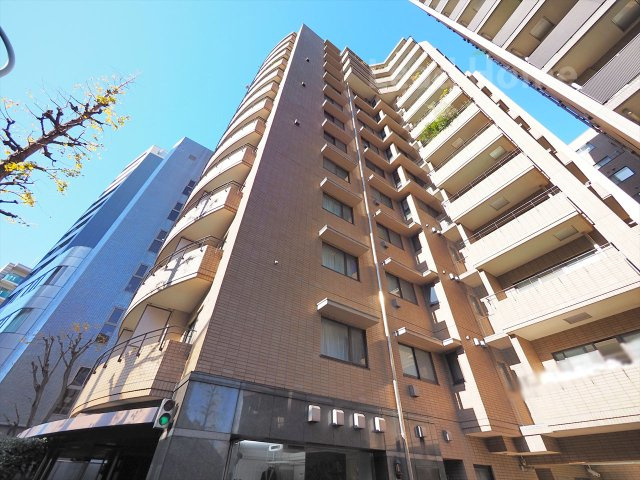 【外観】 | ヴィラージュ南青山