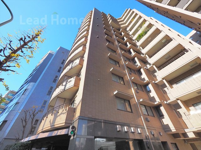 【外観】 | ヴィラージュ南青山