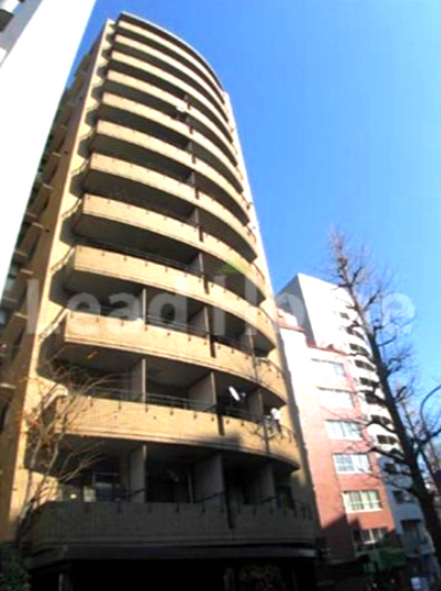 【外観】 | ヴィラージュ南青山