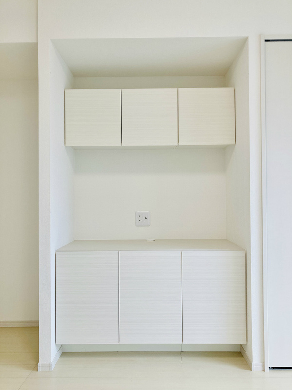 横浜市栄区長尾台町の賃貸マンションのその他