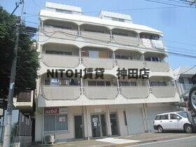 【外観】 | 新星ビル