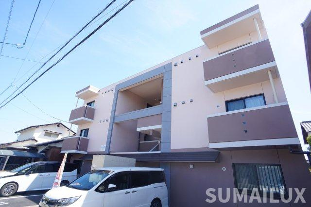 クロノス55東野