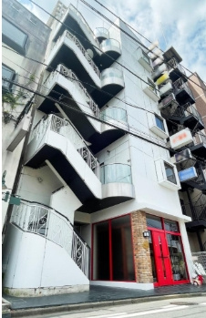 アルファクロス