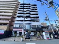 アクエルド都島の画像