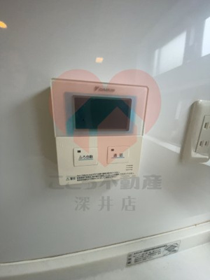 【設備】 | 堺市美原区菅生戸建