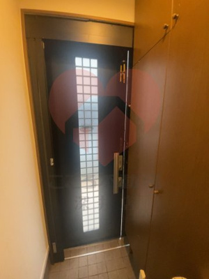 【玄関】 | 堺市美原区菅生戸建