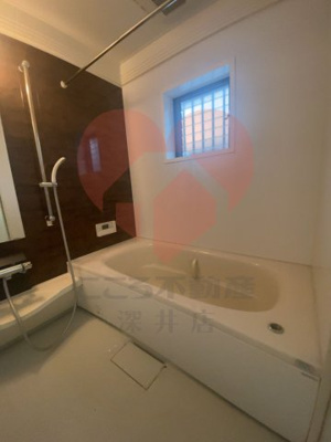 【浴室】 | 堺市美原区菅生戸建