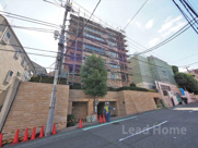 パークコート南麻布ヒルトップレジデンスの画像