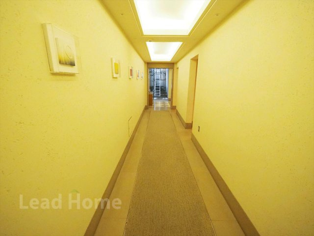 【その他共用部分】 | パークコート南麻布ヒルトップレジデンス