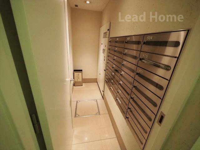 【設備】 | パークコート南麻布ヒルトップレジデンス