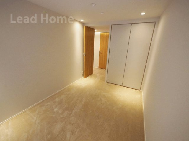 【洋室】 | パークコート南麻布ヒルトップレジデンス