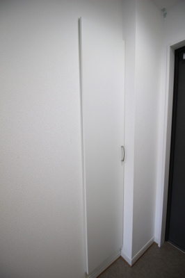 【収納】 | GRAND HILLS東古松