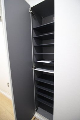 【収納】 | GRAND HILLS東古松