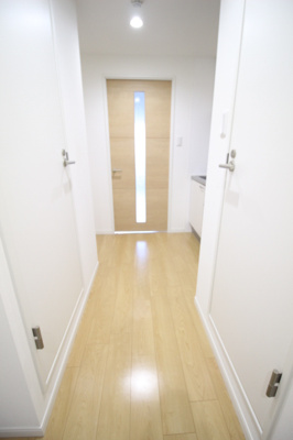 【内装】 | GRAND HILLS東古松