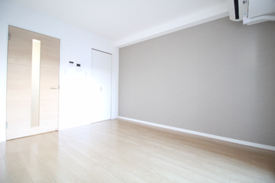 【寝室】 | GRAND HILLS東古松