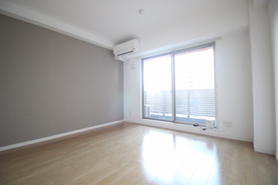 【寝室】 | GRAND HILLS東古松